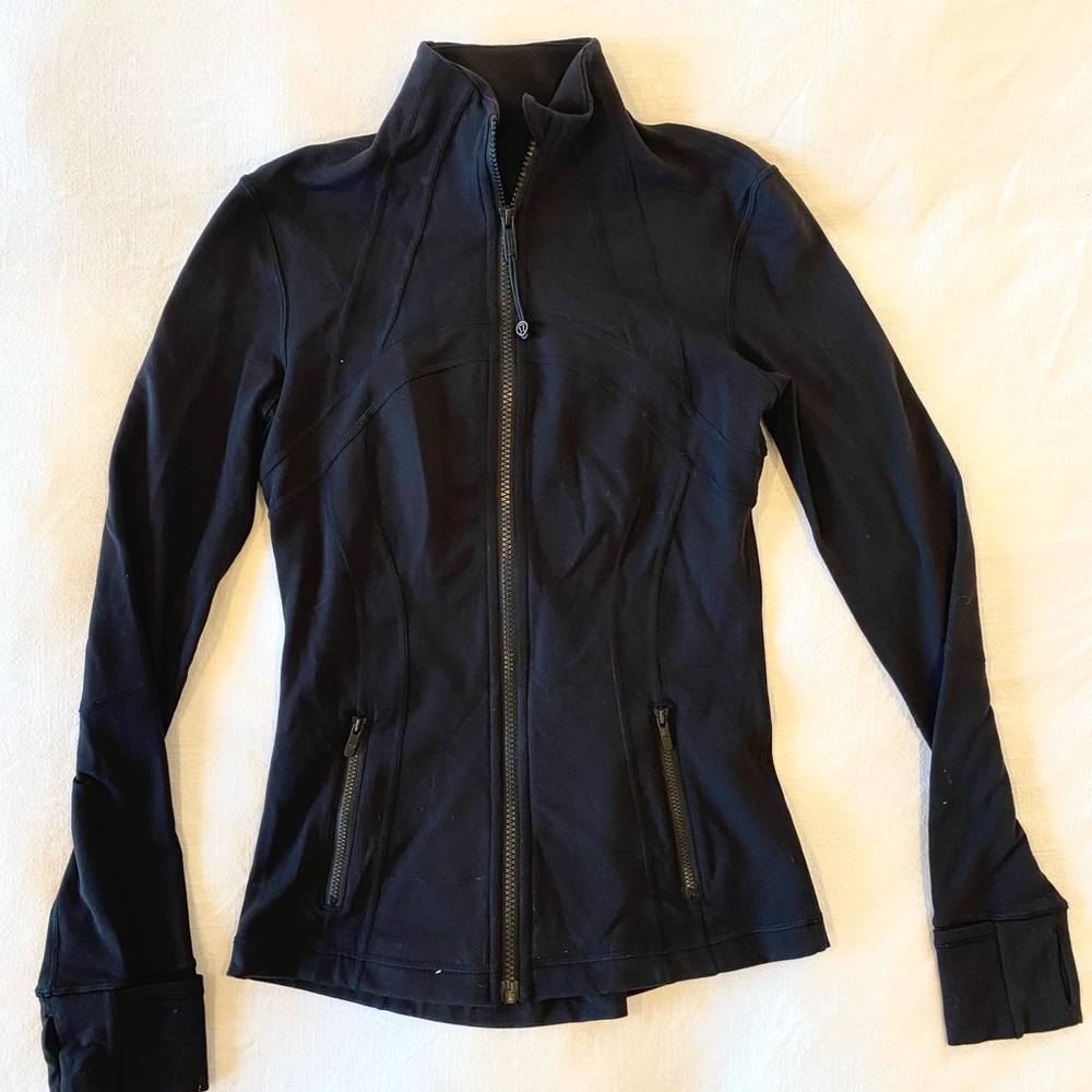 Lululemon Jacket